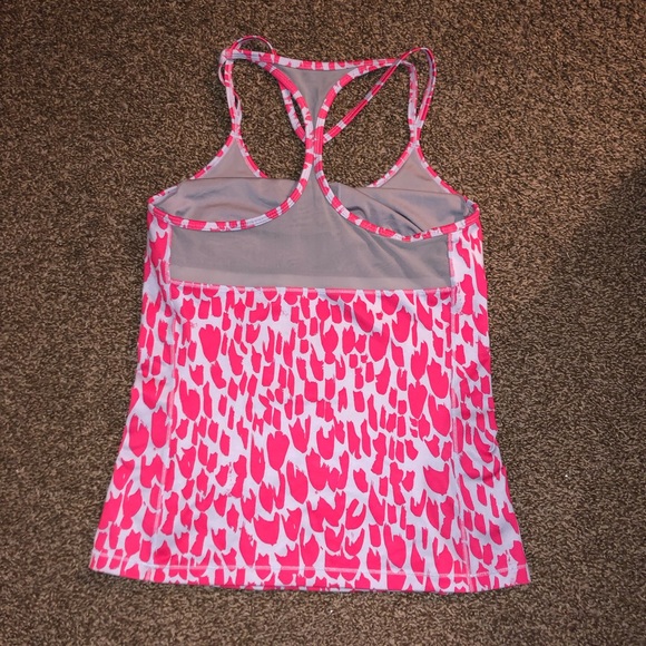 ALO Yoga Workout Ananda Long Top - Picture 6 of 6